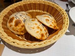 武大郎烧饼-悦融琥珀·京鲁菜·海味珍品(西单店)