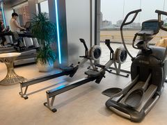 -Hi GYM嗨健身(泥城店)