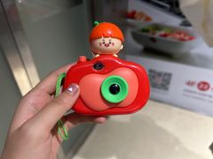 -海底捞火锅(万象城店)