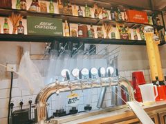 -木屋烧烤(南新店)