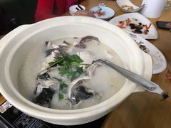 -万景饭店·鱼街农家菜