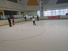 -冠军冰场CHAMPION RINK(百联又一城店)