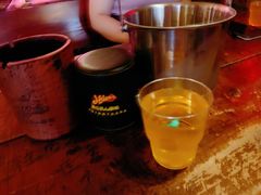 -Helens海伦司小酒馆(津湾广场店)