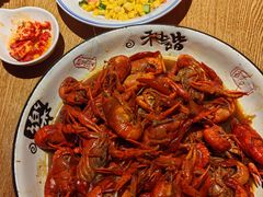 -彭厨(玉荣庄店)