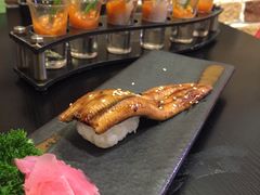 -爆丼日式大排档(季华园店)