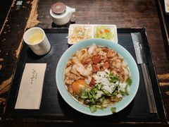 -喜晋道面馆(华严寺广场店)