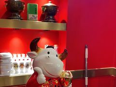 -1078號老北京涮肉(万达广场店)