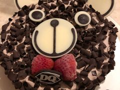 -DQ·蛋糕·冰淇淋(湖景东路店)