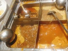 -海底捞火锅(金光华店)