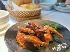 乳鸽-悦景酒家(罗湖店)