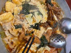 -小螺大作·螺蛳粉火锅(林和西店)