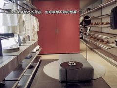 -佰丽爱家全屋定制(汶水店)