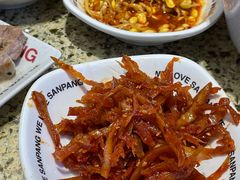 -安又胖韩国烤肉(美罗城店)