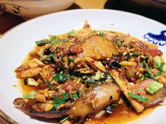-李久其家民间餐厅(梅溪湖店)