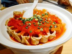 -古晋小馆·川湘融合菜(旺座国际城店)