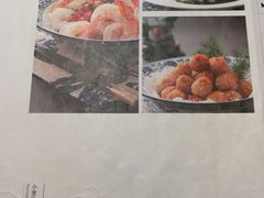 -汉唐宴长安食府