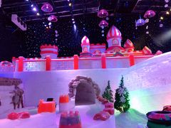 -梦幻奥陶纪景区