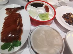 -满堂·烤鸭店·北京菜(鼓楼店)