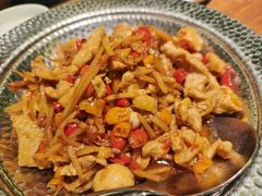 -蓉城小馆(科兴店)