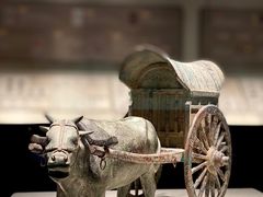 -深圳博物馆(古代艺术馆)