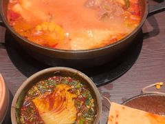 -旺福·贵州酸汤牛肉火锅(陆悦天地店)