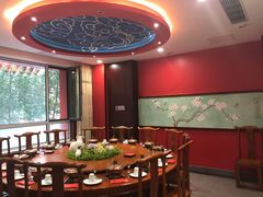包厢-宝泉铜锅(高新店)