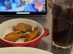 -必胜客(百联又一城店)