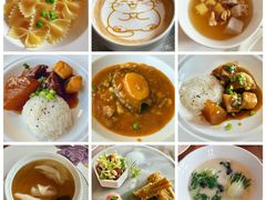 -王府井文华东方酒店-紫膳餐厅