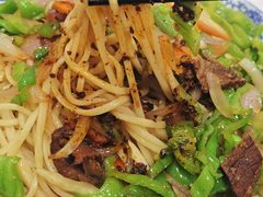 -清真老马牛肉拉面馆(上海路店)