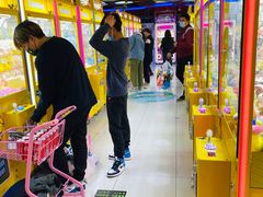 -风云再起游乐汇(北京西单西西友谊店)