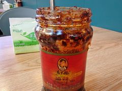 -塔斯提抓饭(东城汇店)