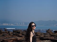 -东平洲海岸公园