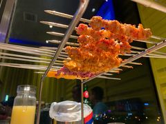 -丰茂烤串(公园店)