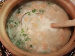 -大洋家·精品潮汕菜·生腌砂锅粥(天河东路店)