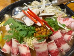 -咕咕站韩国料理(紫金港店)