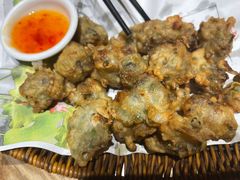 -大家食府·福建菜(FAC协盛中心庭院餐厅店)