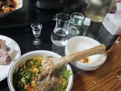 -祖传曾羊肉饭店