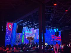 -MOSSO·Liveshow(M3香港广场店)
