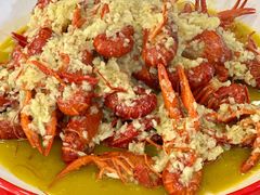 -香满锅老北京羊蝎子火锅·家常菜(新街口店)