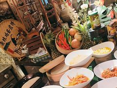 -杭州开元名都大酒店·地中海自助餐厅