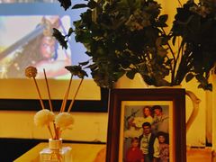 -BIGHOUSE·大房子电影主题融合餐厅(盐河巷店)