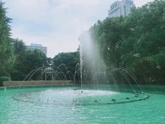 -上海花园饭店