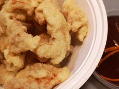 锅包肉-屋里家延边朝鲜族冷面(南园店)