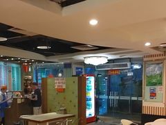 -玲又珑美食(盘福路店)