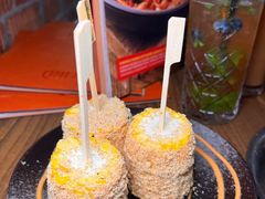 -Q MEX 库迈墨西哥餐吧(双井店)