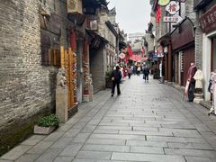 -东西巷