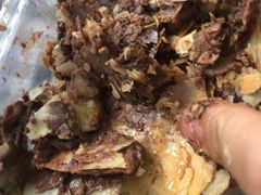 -爱德顺糕点食屋(利民道店)