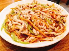 -新健小吃(承德街店)
