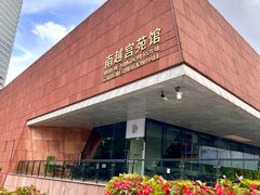 -南越王博物院(王宫展区)