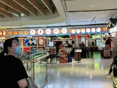 -天津卫码头(南开大悦城店)
